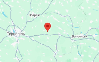 Тернопільщину сколихнув землетрус