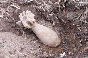 В Париже на вокзале остановили движение поездов из-за бомбы времен Второй мировой войны