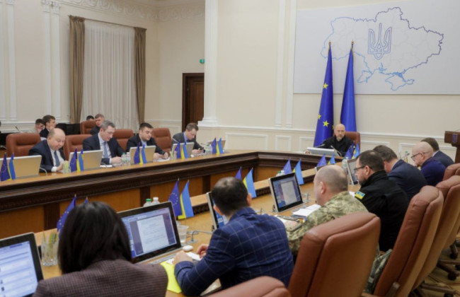 Кабмін провів засідання — які рішення ухвалили 7 березня