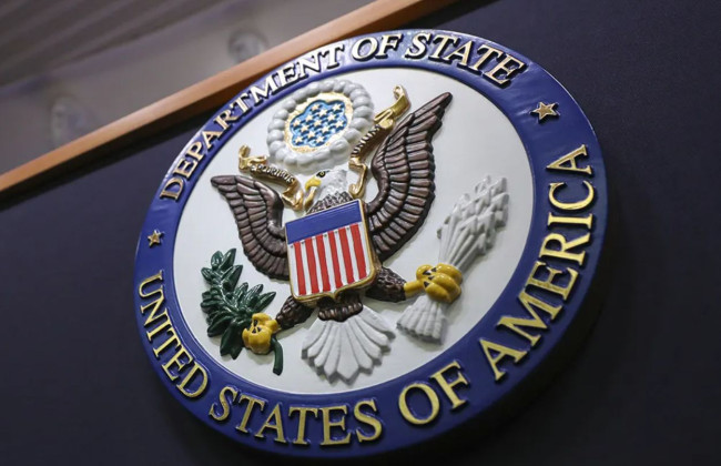 США планируют закрыть консульства в Европе – The Guardian