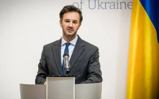 Украина готова подписать соглашение с США по полезным ископаемым как можно быстрее – МИД