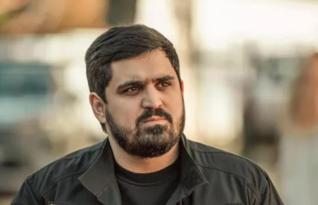 Начальник КГВА Ткаченко анонсировал проверки соблюдения правил парковки на местах для лиц с инвалидностью