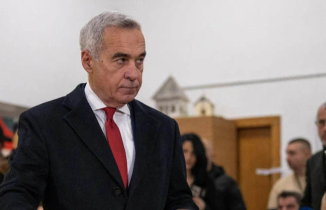 Конституційний суд Румунії допустив Келіна Джорджеску до участі в президентських виборах