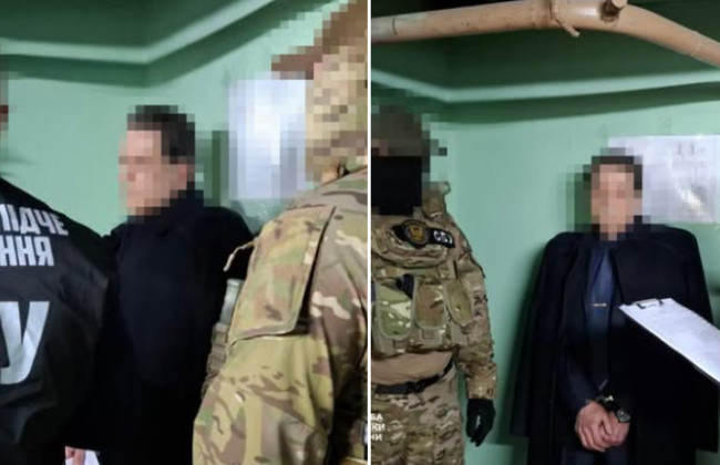 В Государственном космическом агентстве выявили «крота» фсб