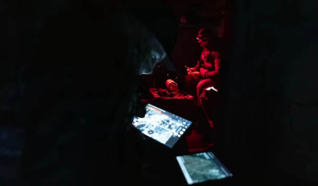 США продолжают делиться с Украиной разведданными, но не всеми