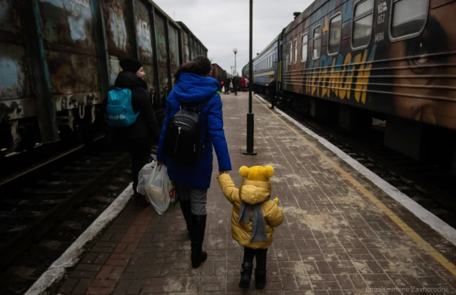 Владимир Зеленский поздравил женщин с 8 марта: Спасибо за вашу стойкость