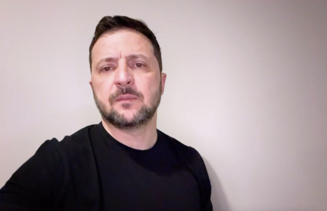 Уверен, что встреча с представителями США в Саудовской Аравии будет результативной, — Зеленский