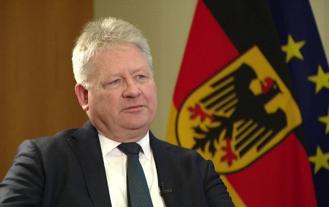 Глава разведки Германии допускает, что РФ захочет проверить действенность статьи 5 НАТО