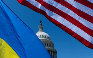 США надали Україні загальну військову допомогу на $69 млрд, — CNN, інфографіка