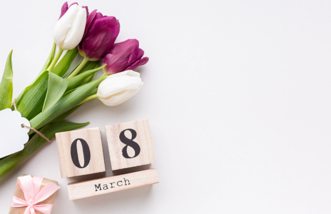 Перенесут выходной на 10 марта после Международного женского дня