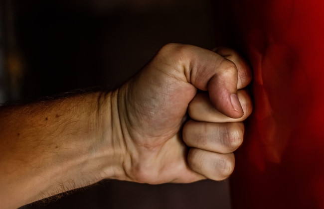 На Київщині батько, який травмував хлопчика через конфлікт дітей, отримав вирок