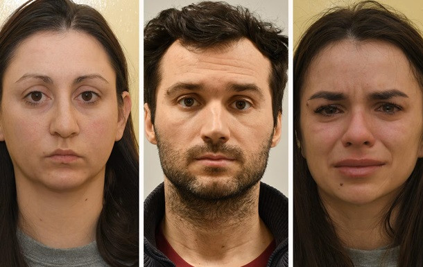 У Британії суд присяжних звинуватив трьох болгар у шпигунстві на РФ