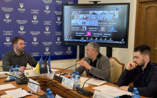 Рабочая группа Комитета по вопросам правоохранительной деятельности обсудила законопроект о гарантиях защиты бизнеса