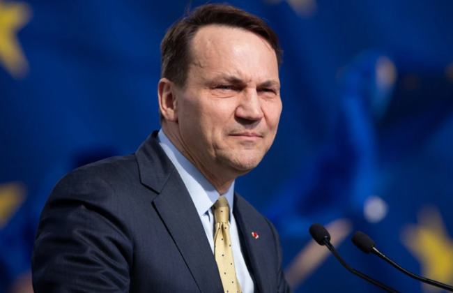 Будем искать других поставщиков, — Польша разорвет контракт со Starlink, если Маск отключит Украину от спутников