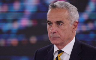 ЦИК Румынии отказал Келину Джорджеску в регистрации кандидатом на выборах президента