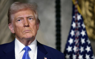 Байден не должен был выделять Украине 350 миллиардов, — Трамп заявил, что нужно было выровнять вклады с Европой