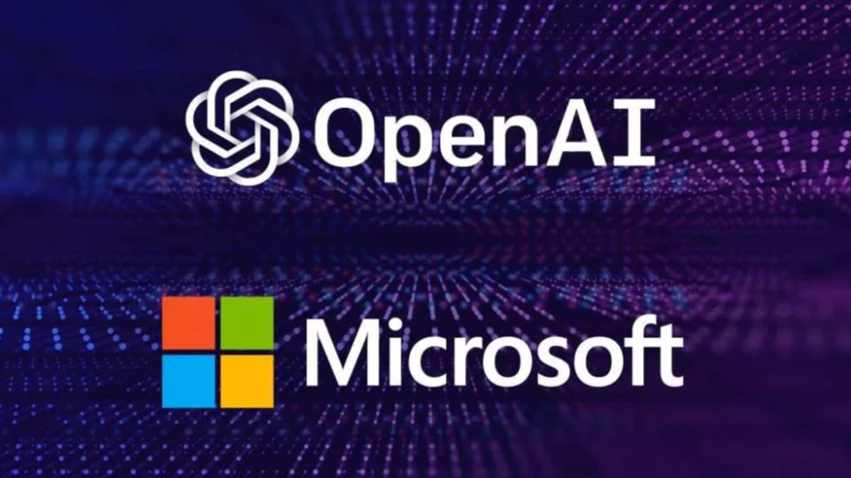 Microsoft готує конкурента OpenAI та Anthropic