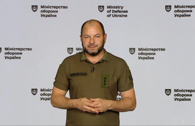 В Україні зростає попит на службу за контрактом 18-24 – перші добровольці вже на підготовці