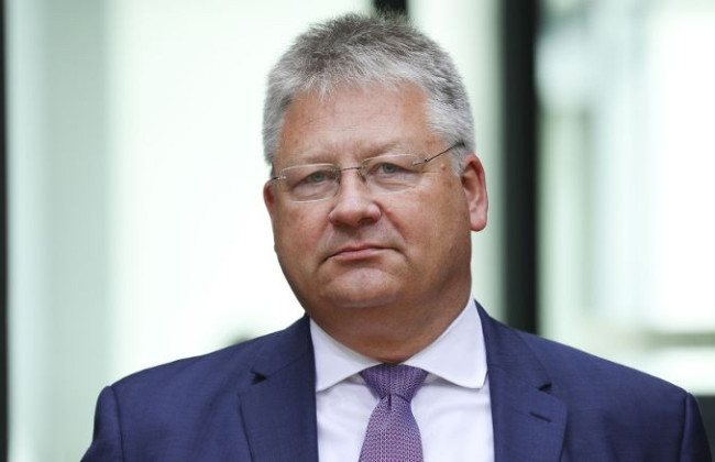 Глава немецкой разведки Бруно Каль заявил, что европейцы боятся окончания войны в Украине раньше 2030 года