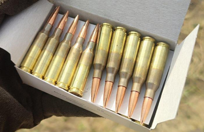 Правительство разрешило частным производителям масштабировать выпуск оружия для ВСУ