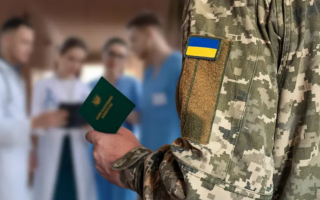 До листопада ВЛК стане анонімною — лікарі не знатимуть імен пацієнтів, яких оглядають