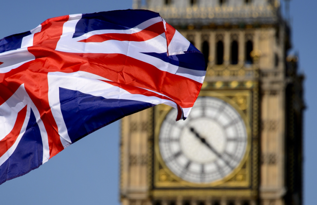 Великобритания может сократить количество госслужащих и внедрить искусственный интеллект