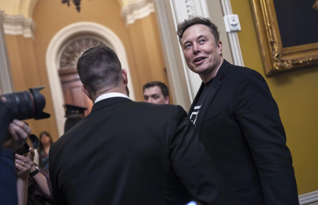 Федеральный судья отказал в блокировке DOGE в системах казначейства