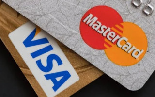 В работе Visa и Mastercard произошел сбой – не работает оплата картами и через Apple Pay и Google Pay