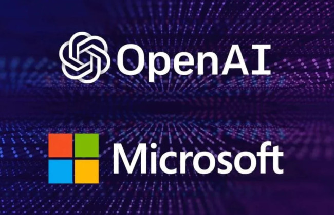 Microsoft готовит конкурента OpenAI и Anthropic