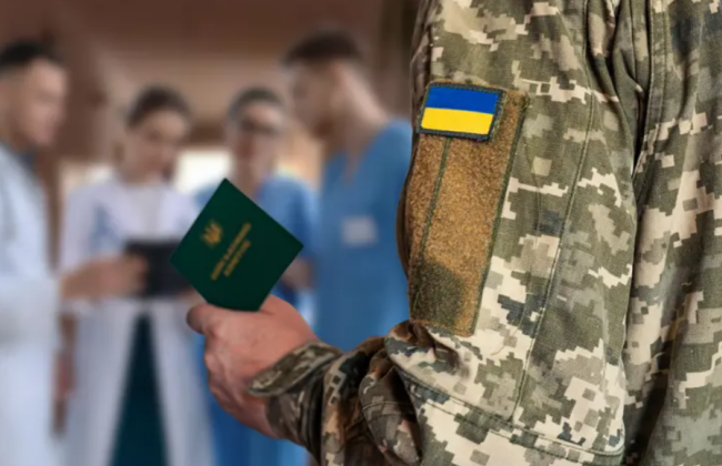 К ноябрю ВЛК станет анонимной — врачи не будут знать имен пациентов, осматриваемых