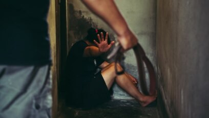 Италия ужесточила наказание за насилие над женщинами