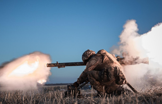 Угрозы окружения подразделений ВСУ в Курской области нет – Главнокомандующий Сырский