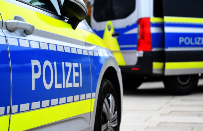 Полиция по ошибке задержала и избила профессора университета