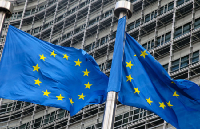 Министры финансов Евросоюза обсудят резкое увеличение расходов на оборону