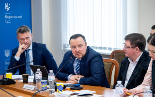 Верховна Рада готується змінити порядок розгляду пенсійних та соціальних справ в адмінсудах