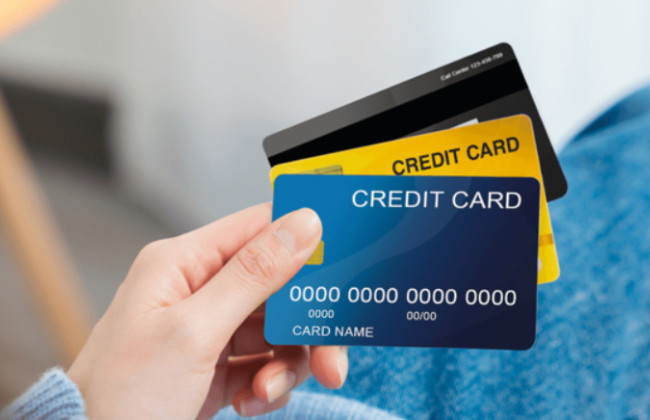 У НАЗК роз’яснили питання про дані для декларації та декларування коштів з «кредитки»