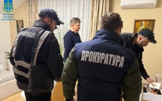 На Львовщине разоблачили сотрудников банка, которые украли у своих клиентов миллионы гривен