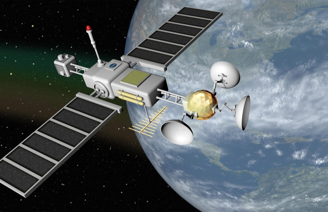 Европейские аэрокосмические гиганты планируют совместное предприятие для спутникового производства