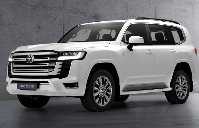 САП просит ВАКС взыскать в доход государства Land Cruiser, принадлежащий депутатке Черниговского облсовета