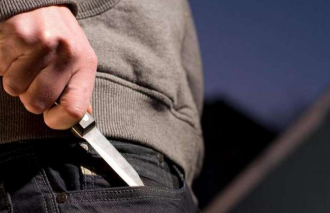 В Ивано-Франковской области мужчина напал с ножом на сотрудников ТЦК