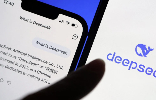 Верховный суд Китая рассмотрит вопрос защиты ИИ и интеллектуальной собственности