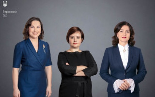 Судді Верховного Суду розповіли про особливості розгляду справ за участю військовослужбовців