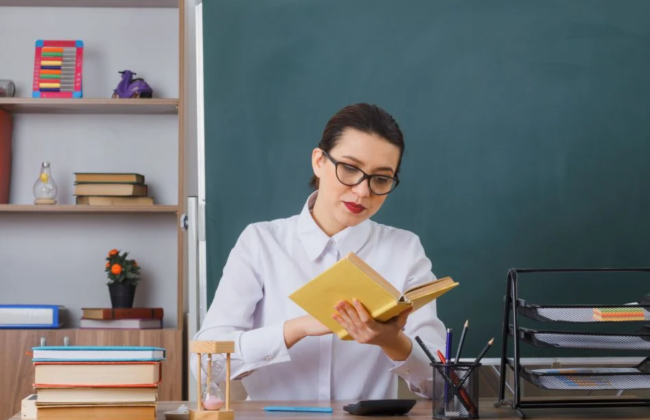 Какие выплаты должны получать учителя за работу в неблагоприятных условиях — напомнили в МОН