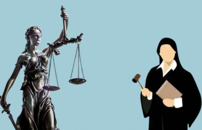 10 марта отмечается Международный день женщин-судей