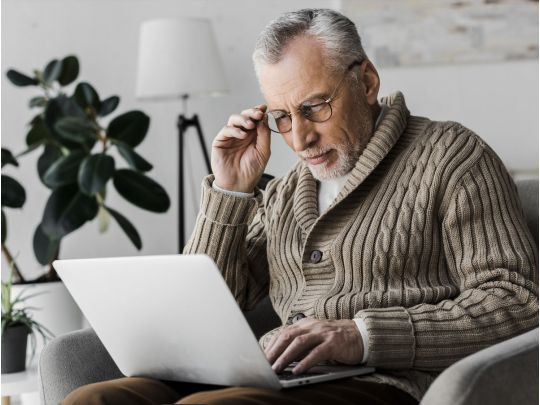 В Украине только 58% граждан рассчитывают на пенсию от государства – опрос