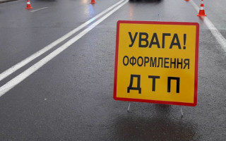 Апеляційний суд виправдав водійку у справі про ДТП з вантажівкою — подробиці