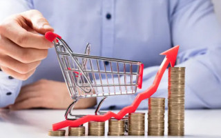 Инфляция в феврале ускорилась до 13,4 процентов — что подорожало больше всего