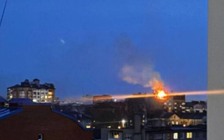 Взрывы возле железнодорожного вокзала в Ивано-Франковске — что говорят в полиции и Укрзализныце