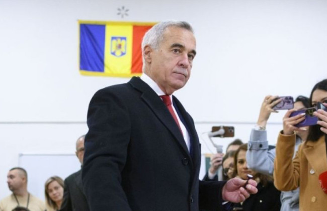 Келіну Джорджеску остаточно заборонили балотуватись у президенти Румунії