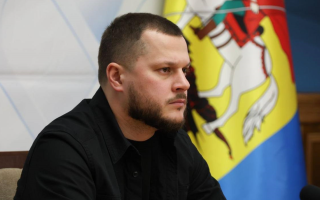Кабмин согласовал назначение Николая Калашника новым главой Киевской областной государственной администрации
